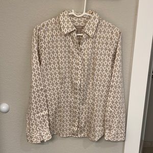 Chico’s women’s blouse